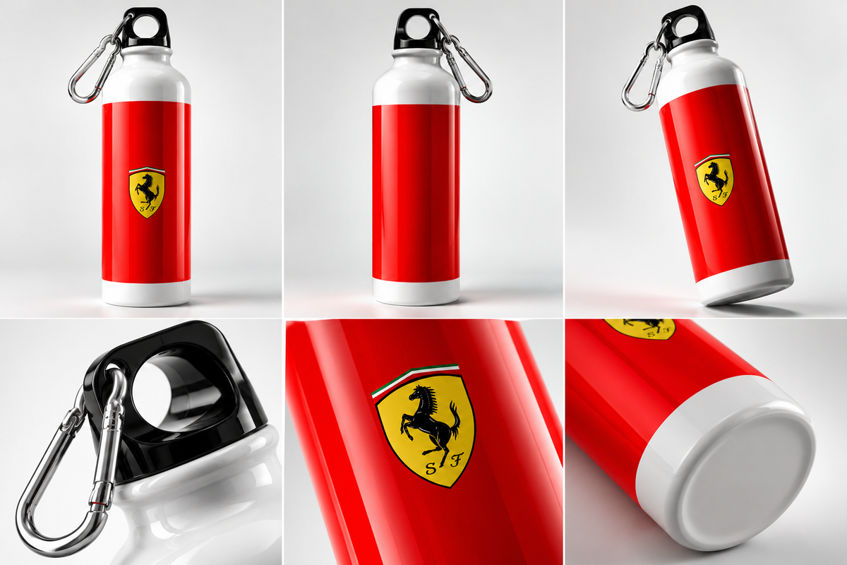 FERRARI