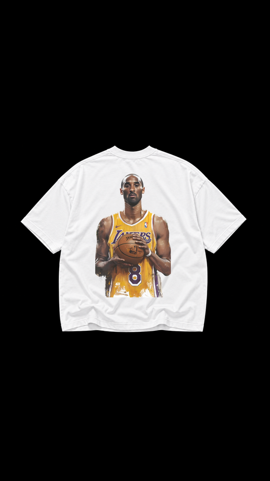 T-shirt White