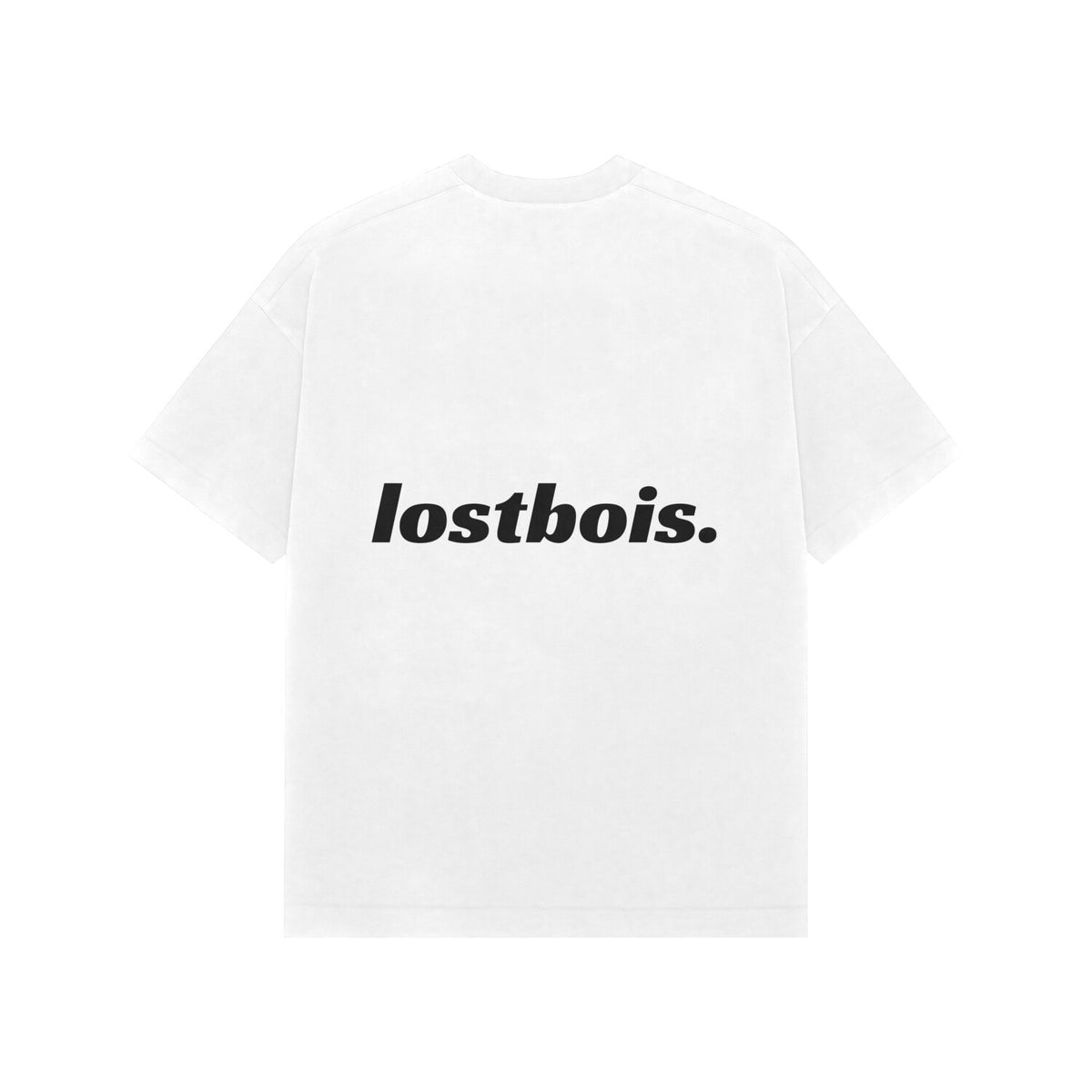 lostboissss - White