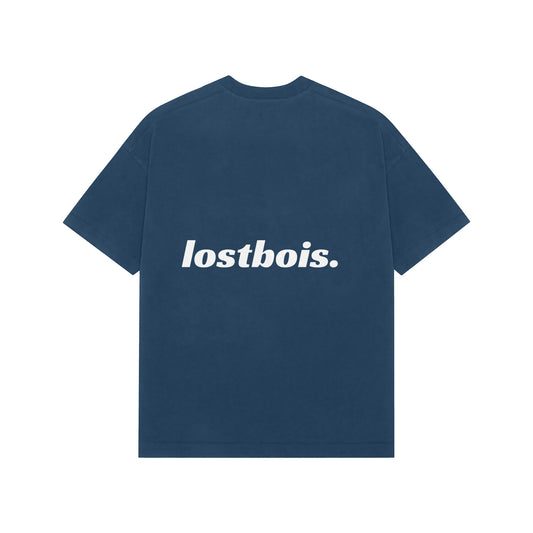 lostboissss - Navy Blue