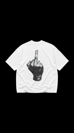 T-shirt White