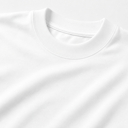 T-shirt White