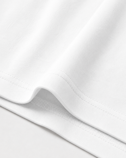 T-shirt White