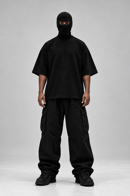 Tshirt Black