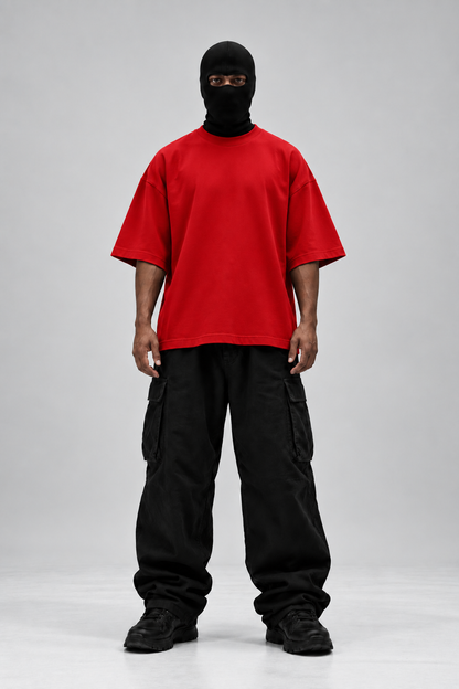 Tshirt Red