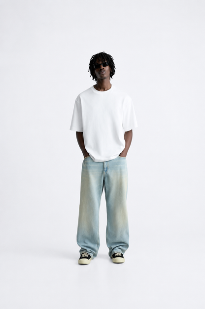 T-shirt White