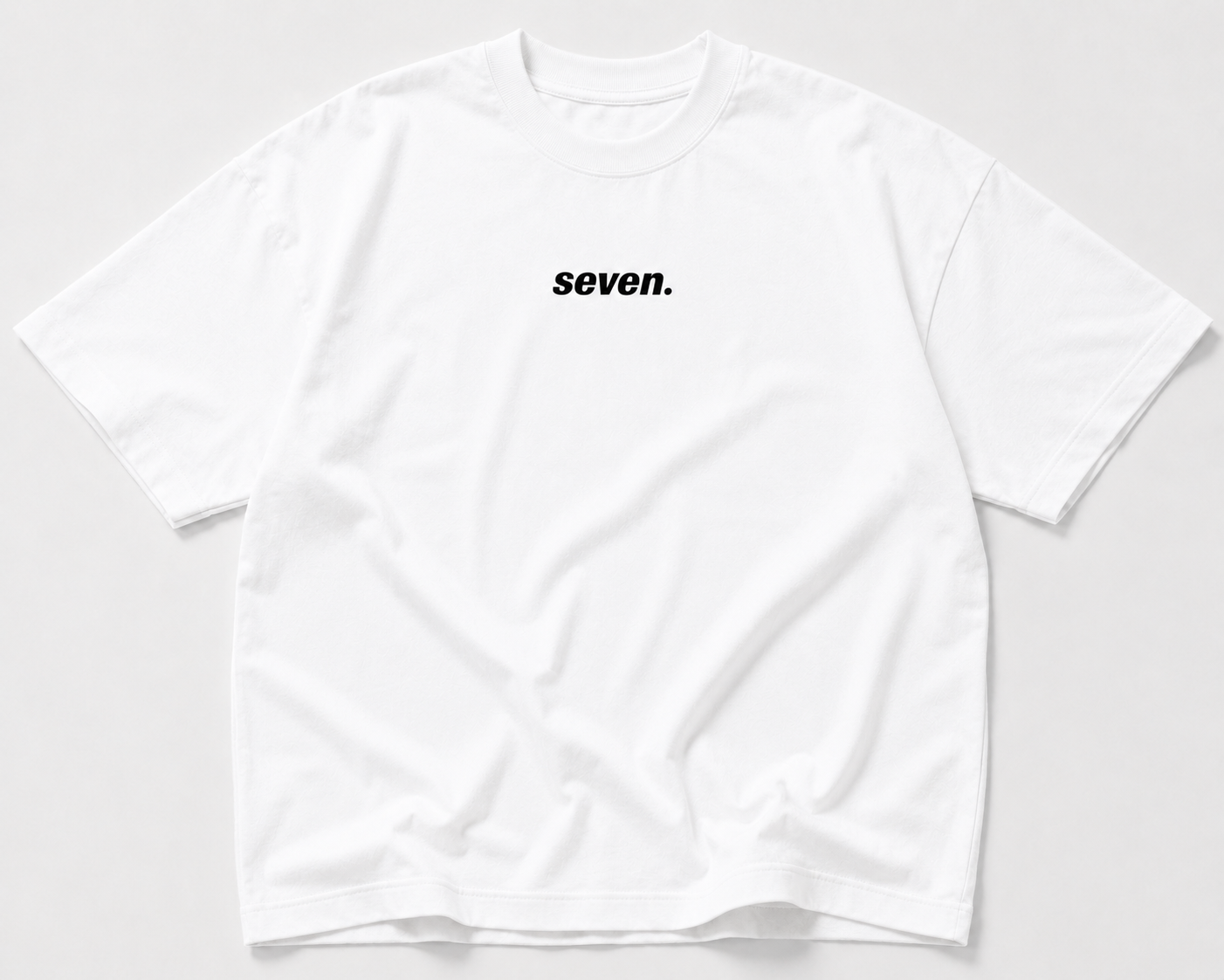 T-shirt White