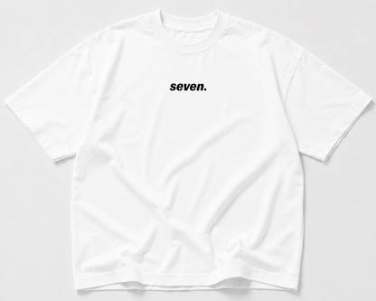 T-shirt White