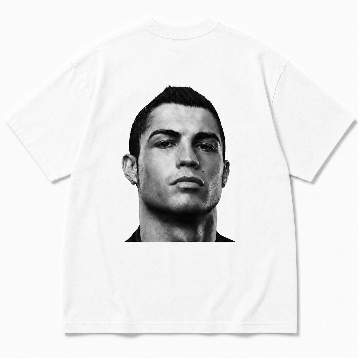 T-shirt White