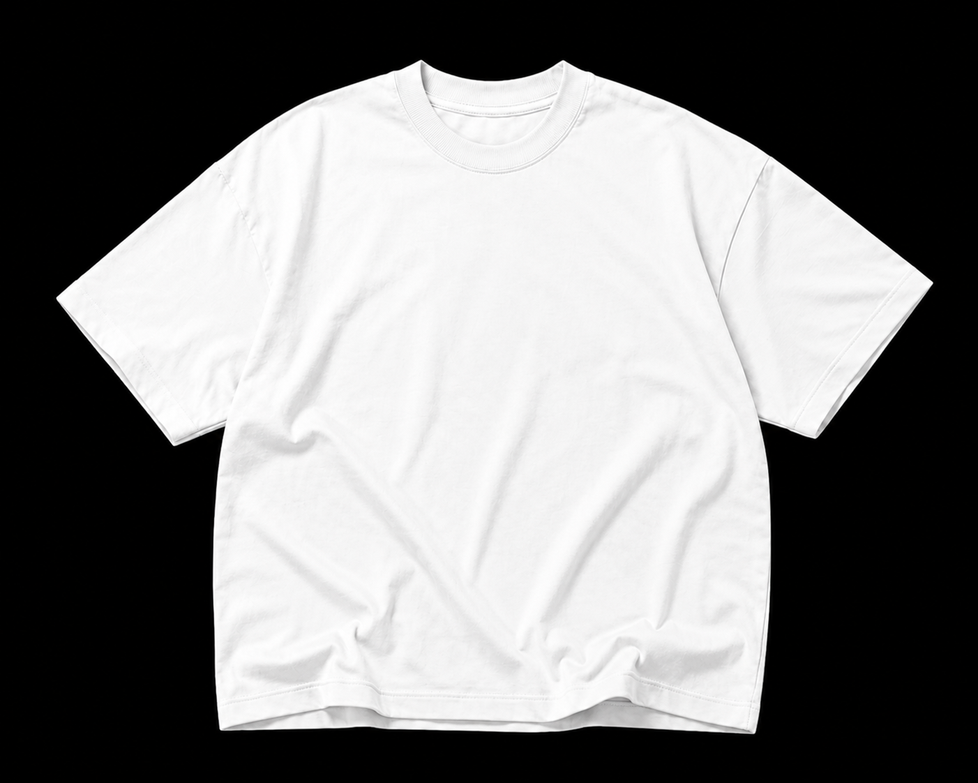 T-shirt White