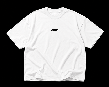 T-shirt White