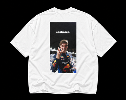 T-shirt White