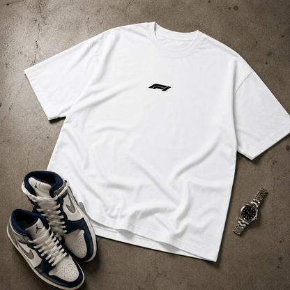 T-shirt White