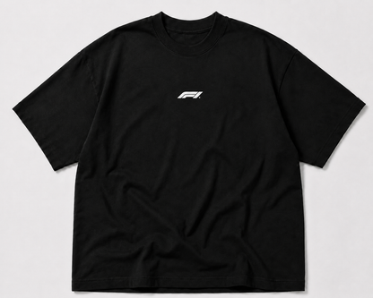 T-shirt Black