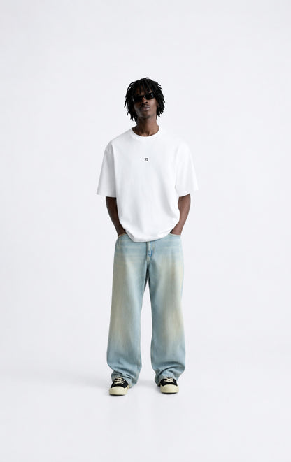 T-shirt White
