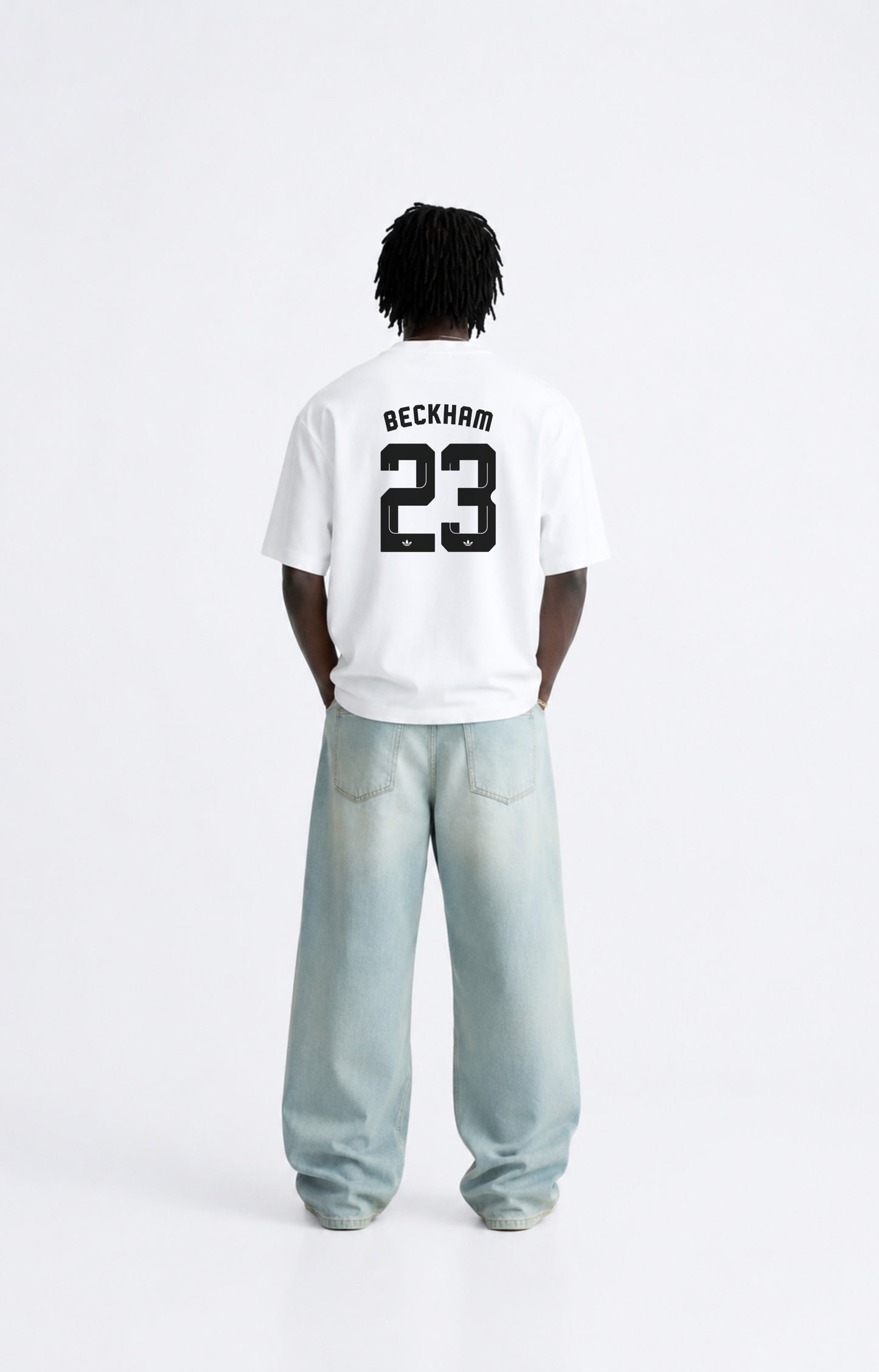 T-shirt White