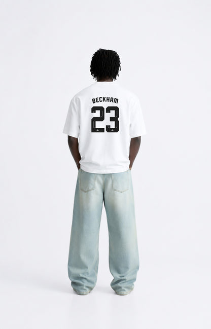 T-shirt White