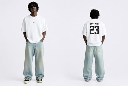 T-shirt White