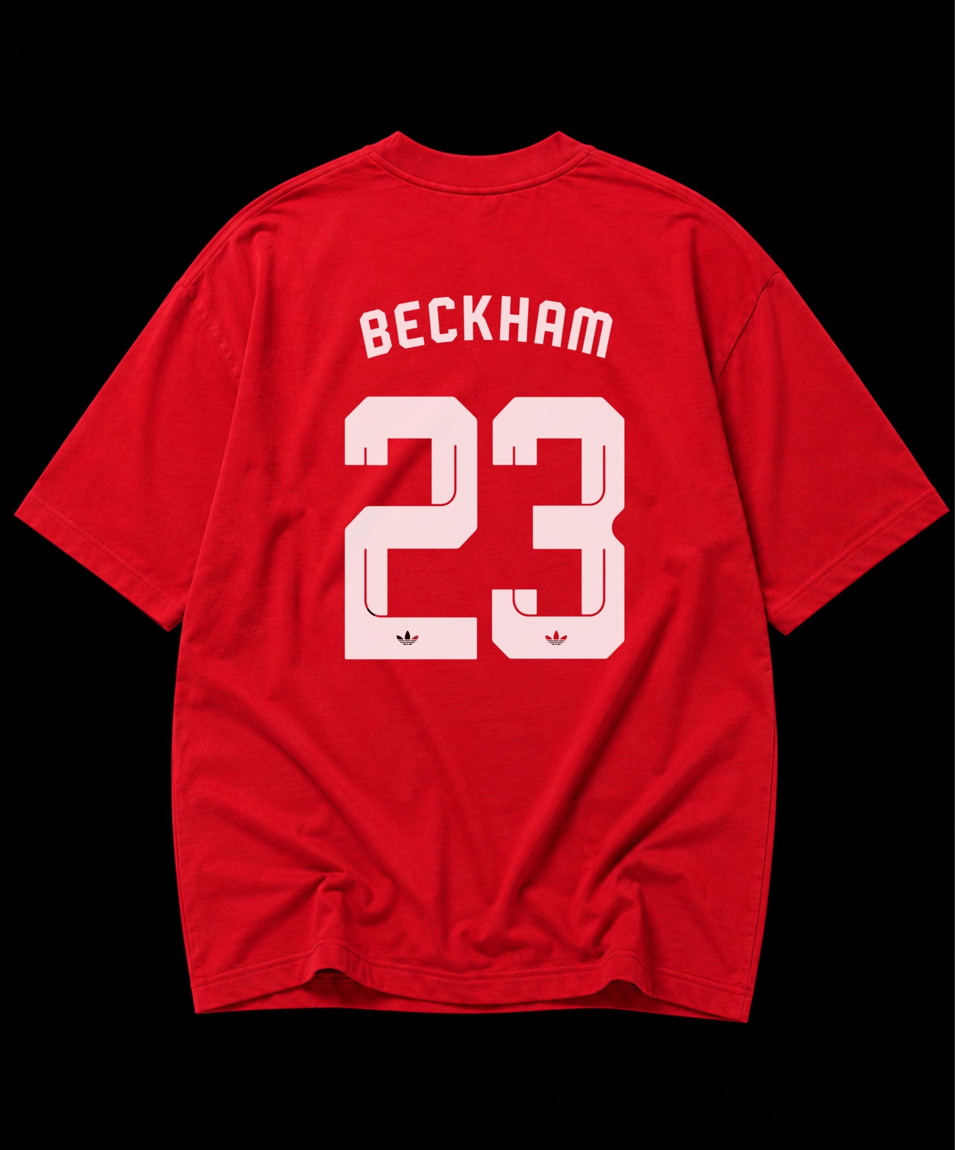 T-shirt Red