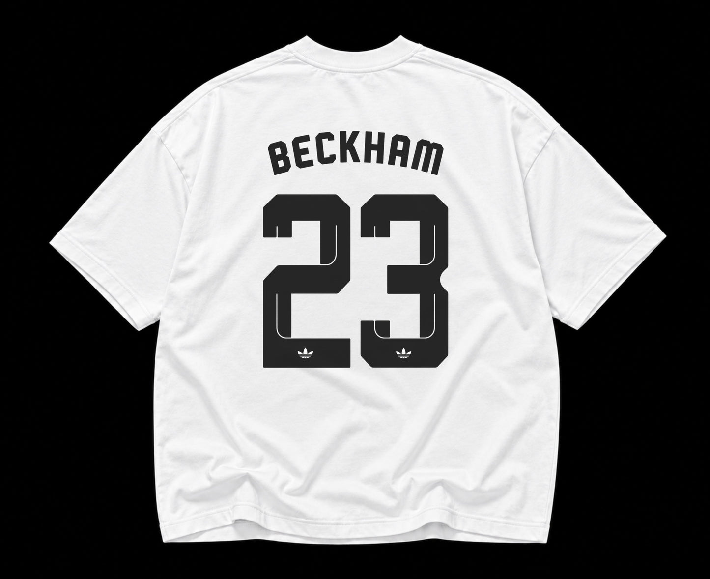 T-shirt White