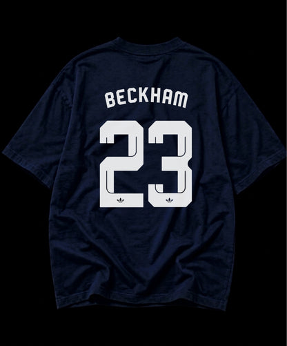 T-shirt Navy