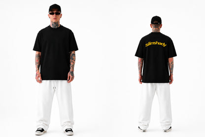 T-shirt Black