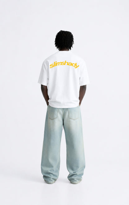 T-shirt White