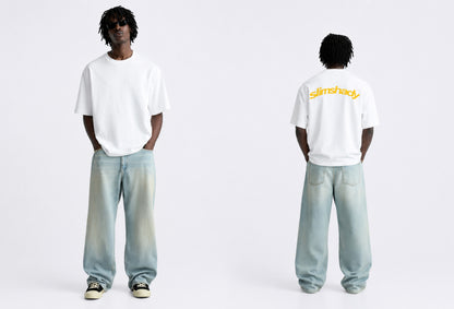 T-shirt White