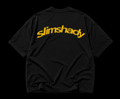 T-shirt Black