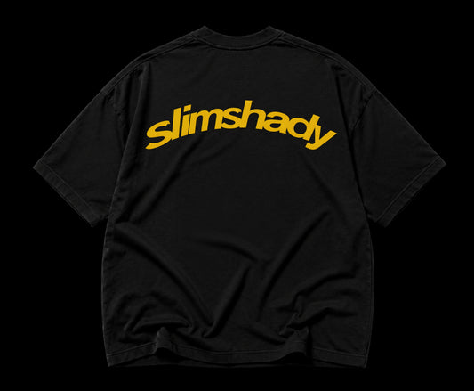 T-shirt Black