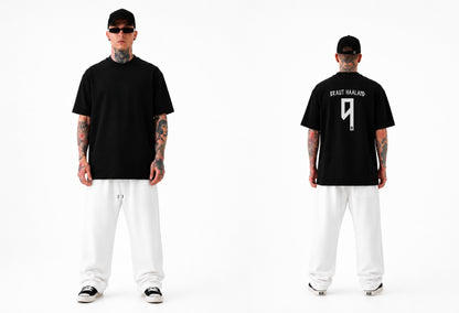 T-shirt Black