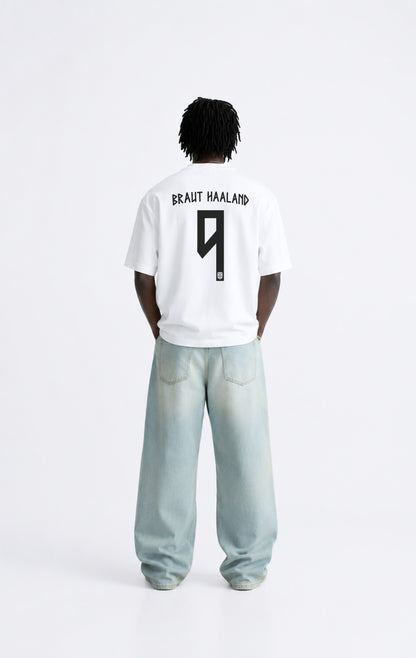 T-shirt White