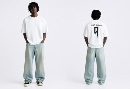 T-shirt White