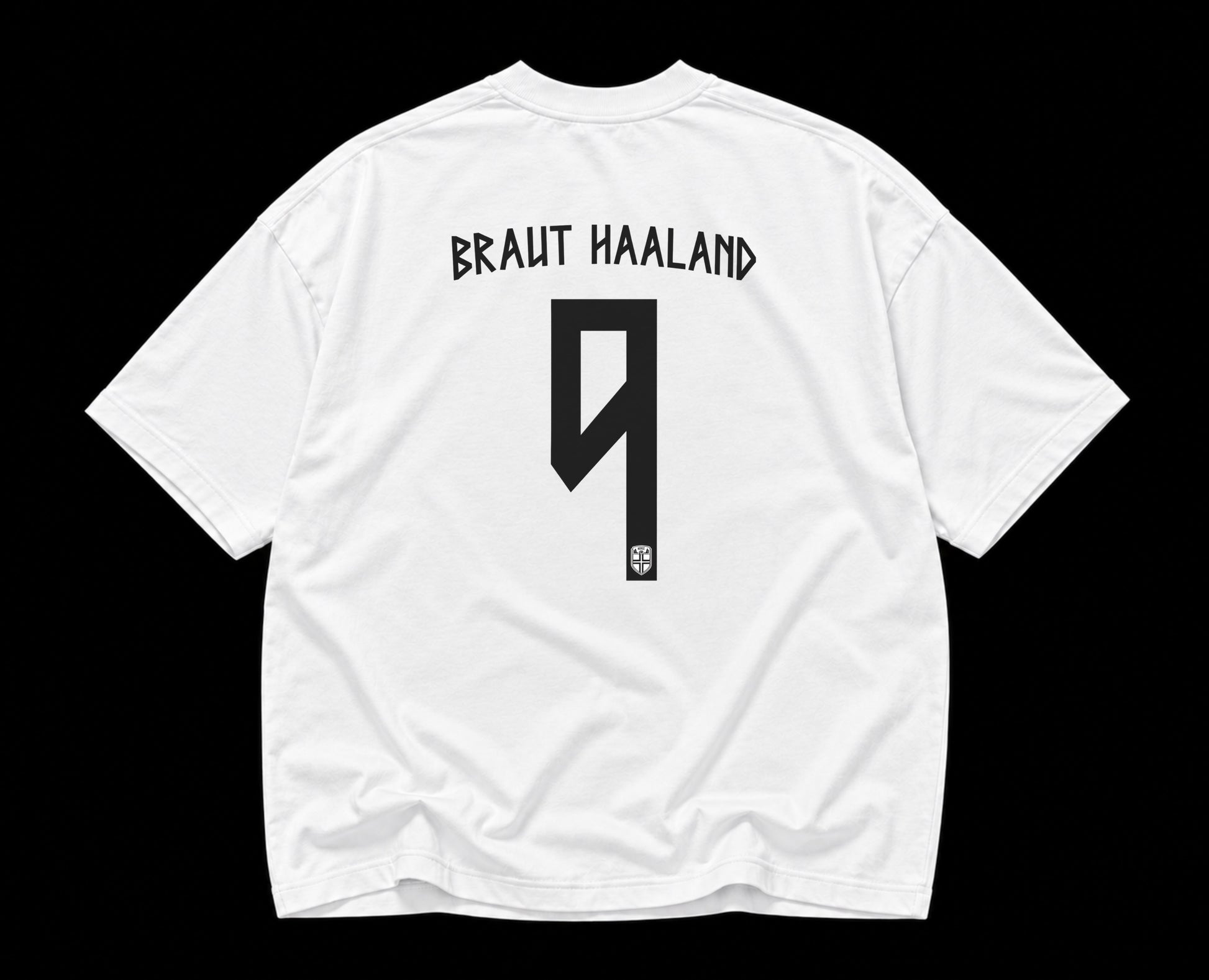 T-shirt White