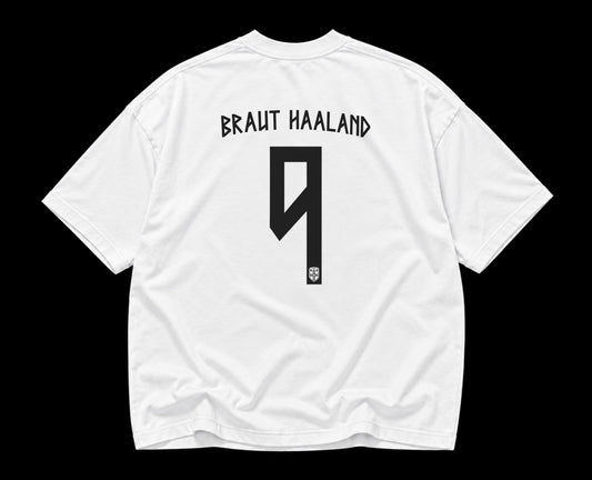 T-shirt White