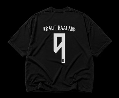 T-shirt Black