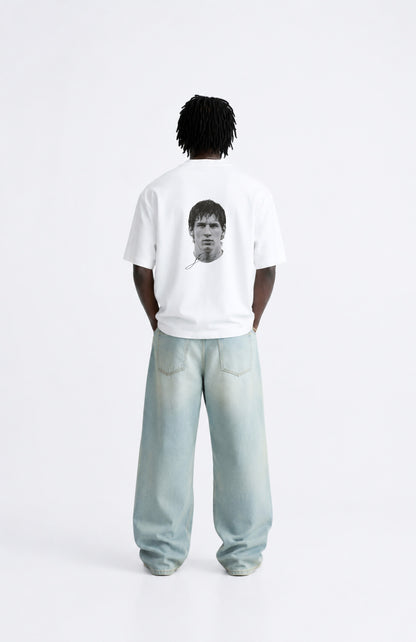 T-shirt White