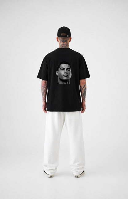 T-shirt Black