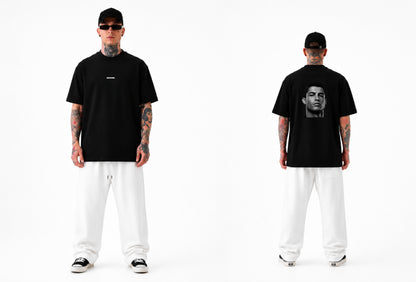 T-shirt Black