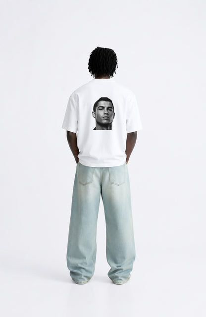 T-shirt White