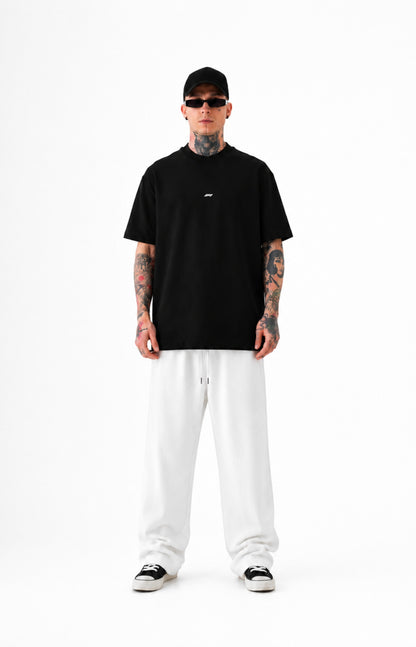 T-shirt Black