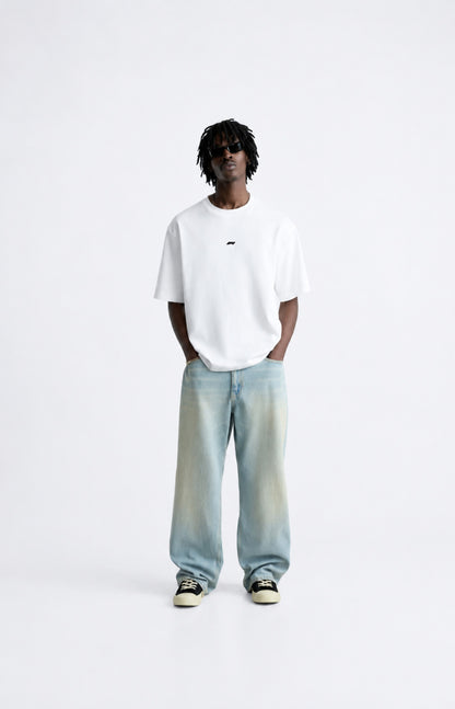 T-shirt White
