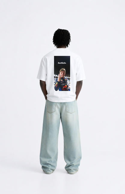 T-shirt White