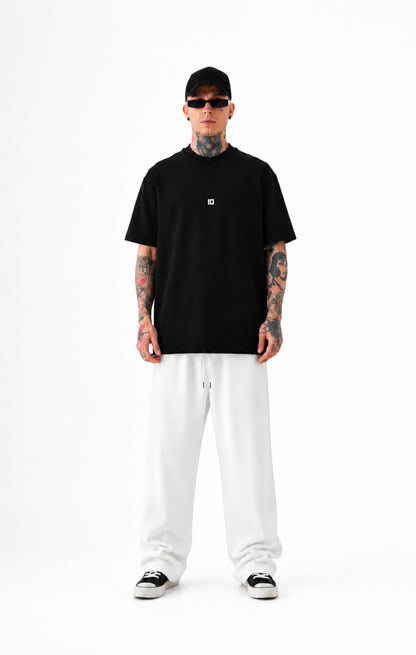 T-shirt Black