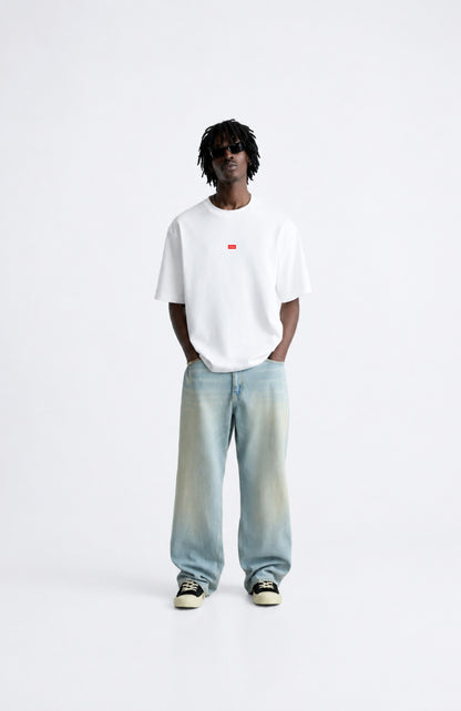 T-shirt White