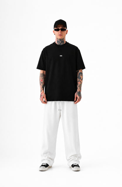 T-shirt Black
