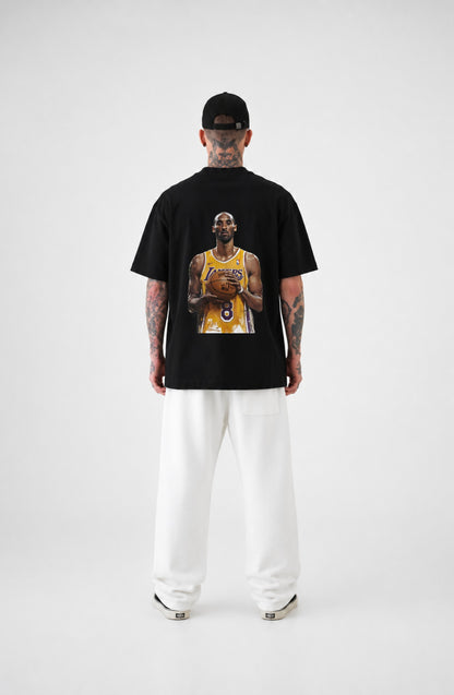 T-shirt Black