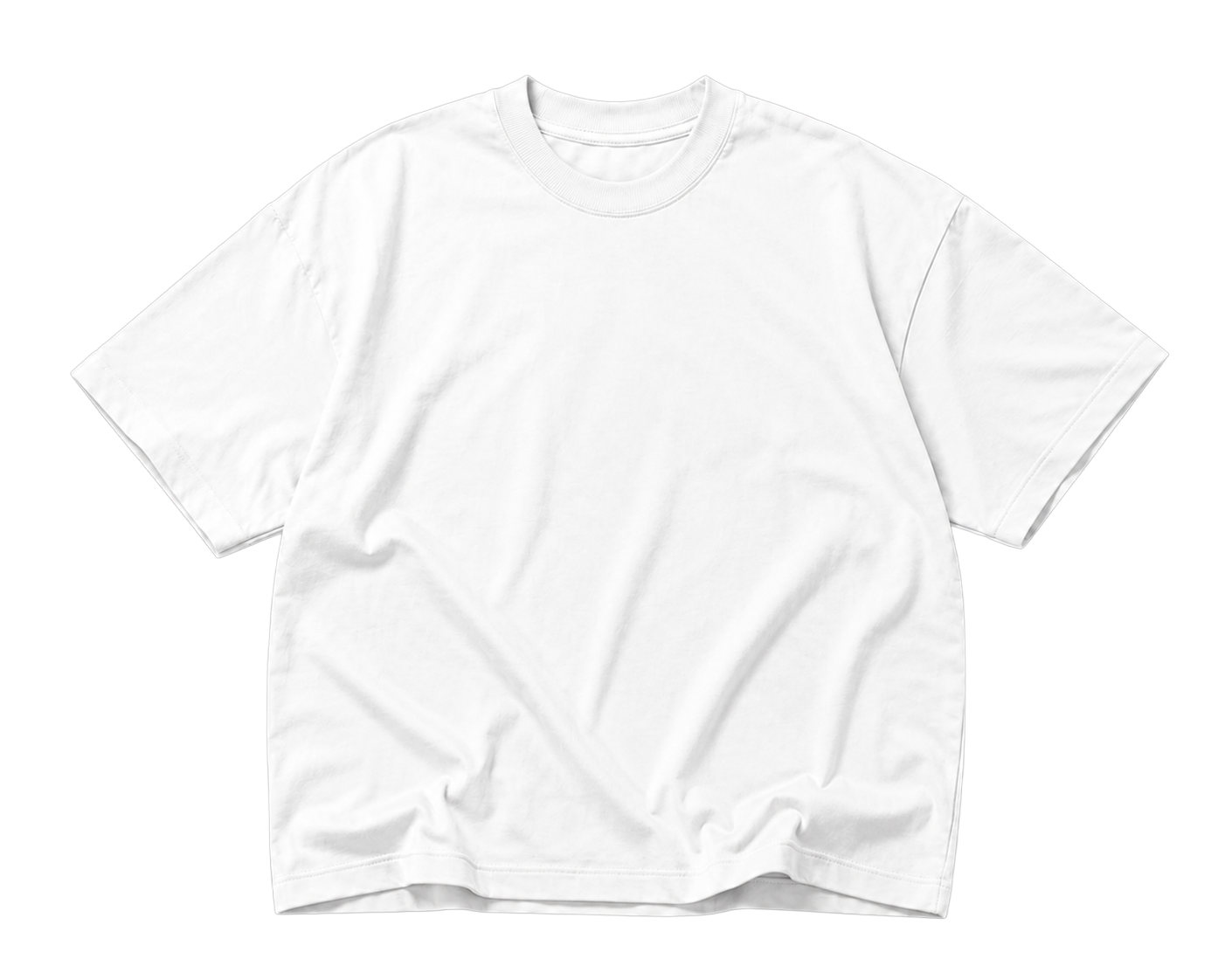 T-shirt White