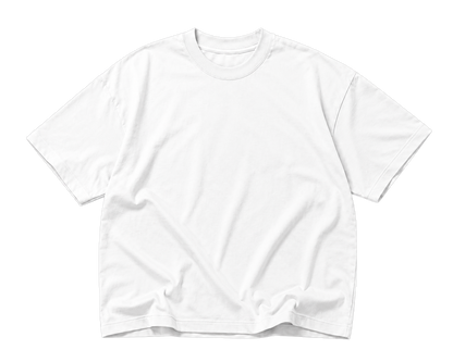 T-shirt White