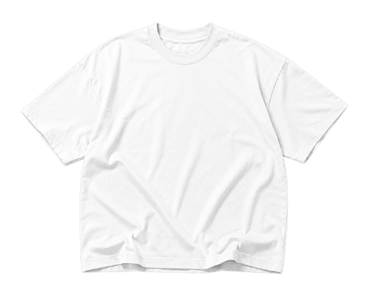 T-shirt White